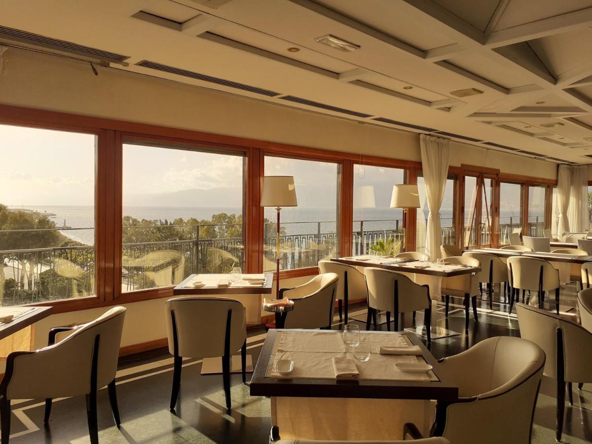 Grand Excelsior 4* Reggio Calabria