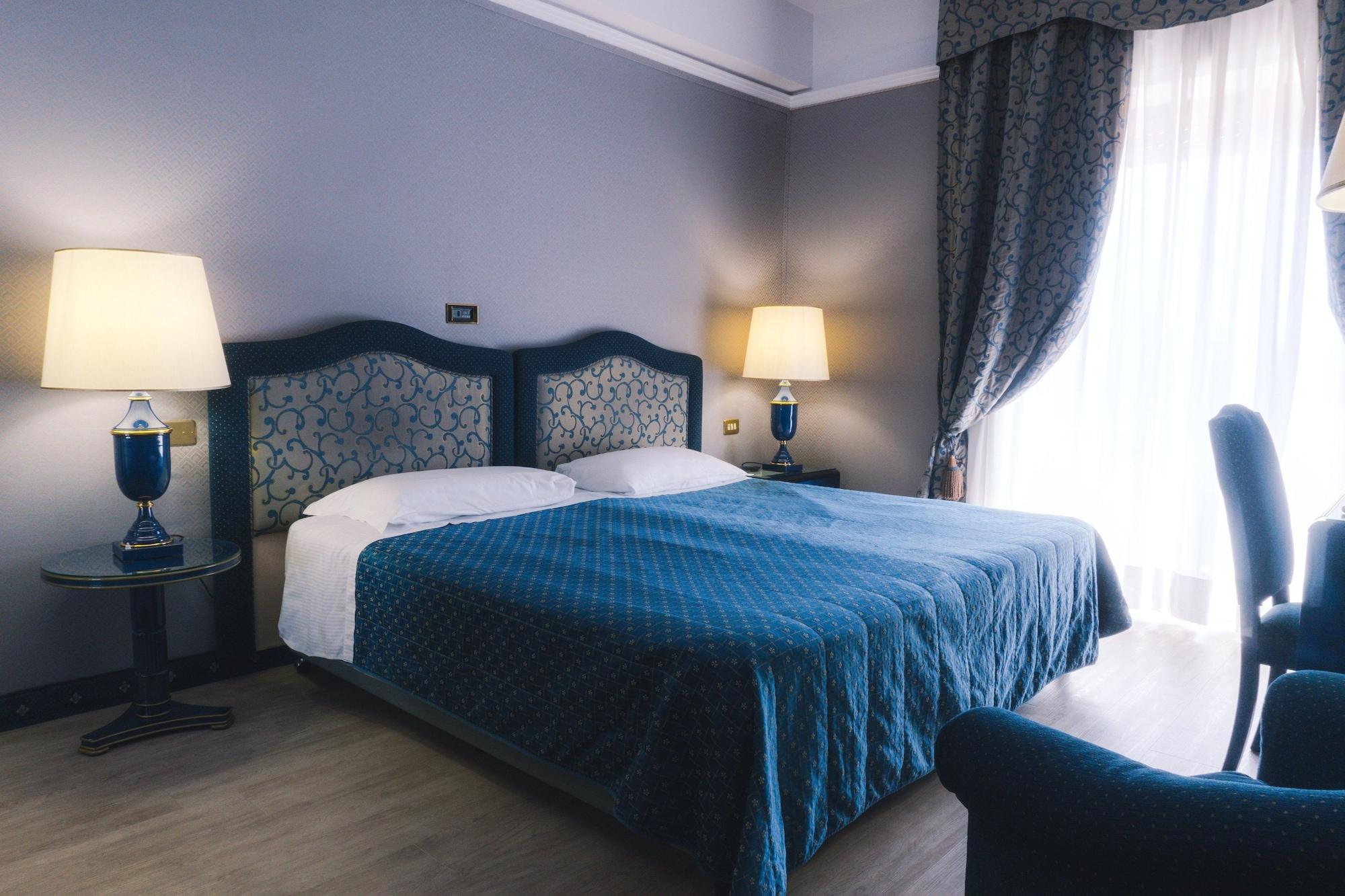 Grand Excelsior 4* Reggio Calabria