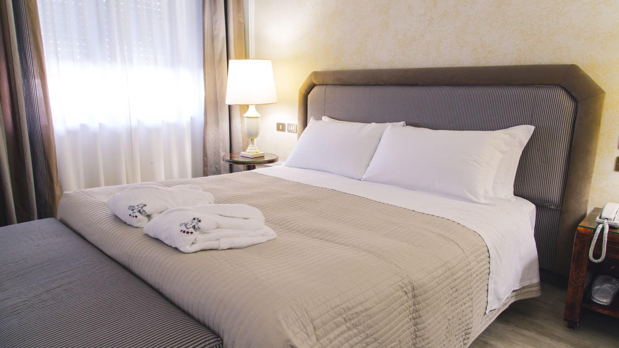 Grand Excelsior Reggio de Calabre