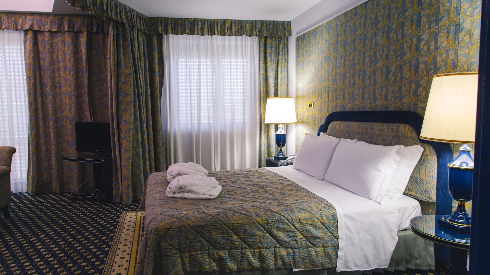 Grand Excelsior Reggio Calabria