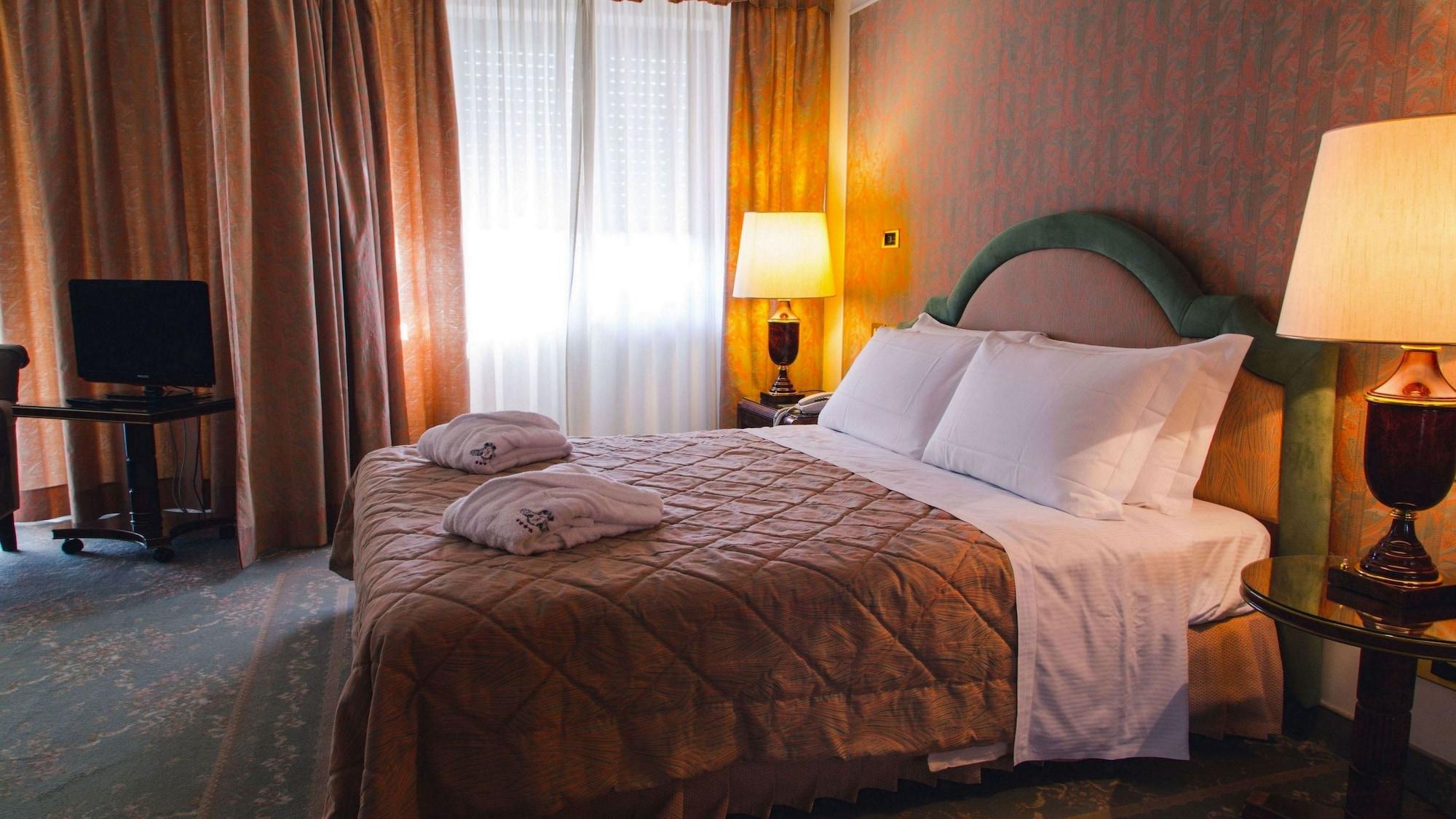 Grand Excelsior Hotel Reggio Calabria
