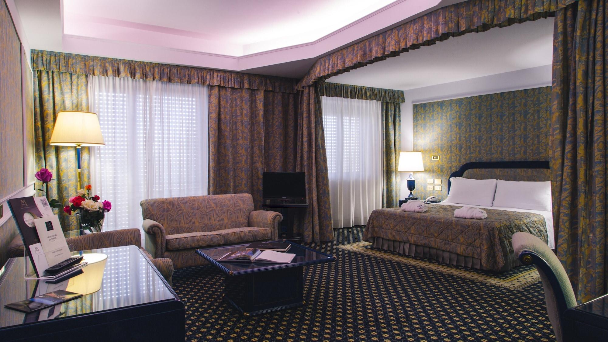 Grand Excelsior Reggio Calabria