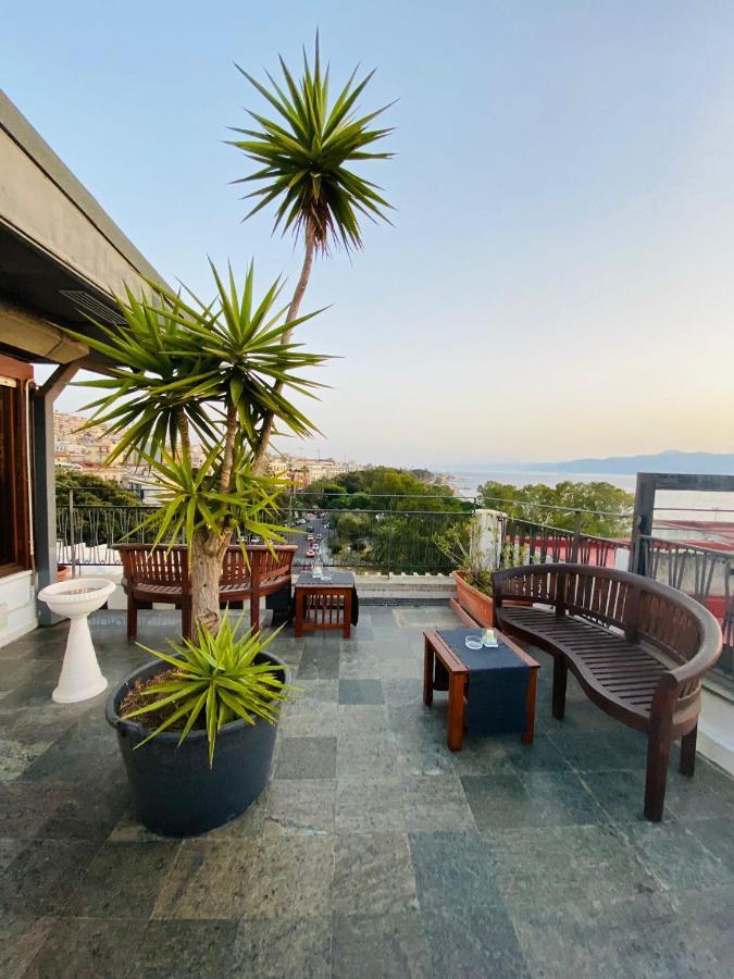 Grand Excelsior Reggio Calabria
