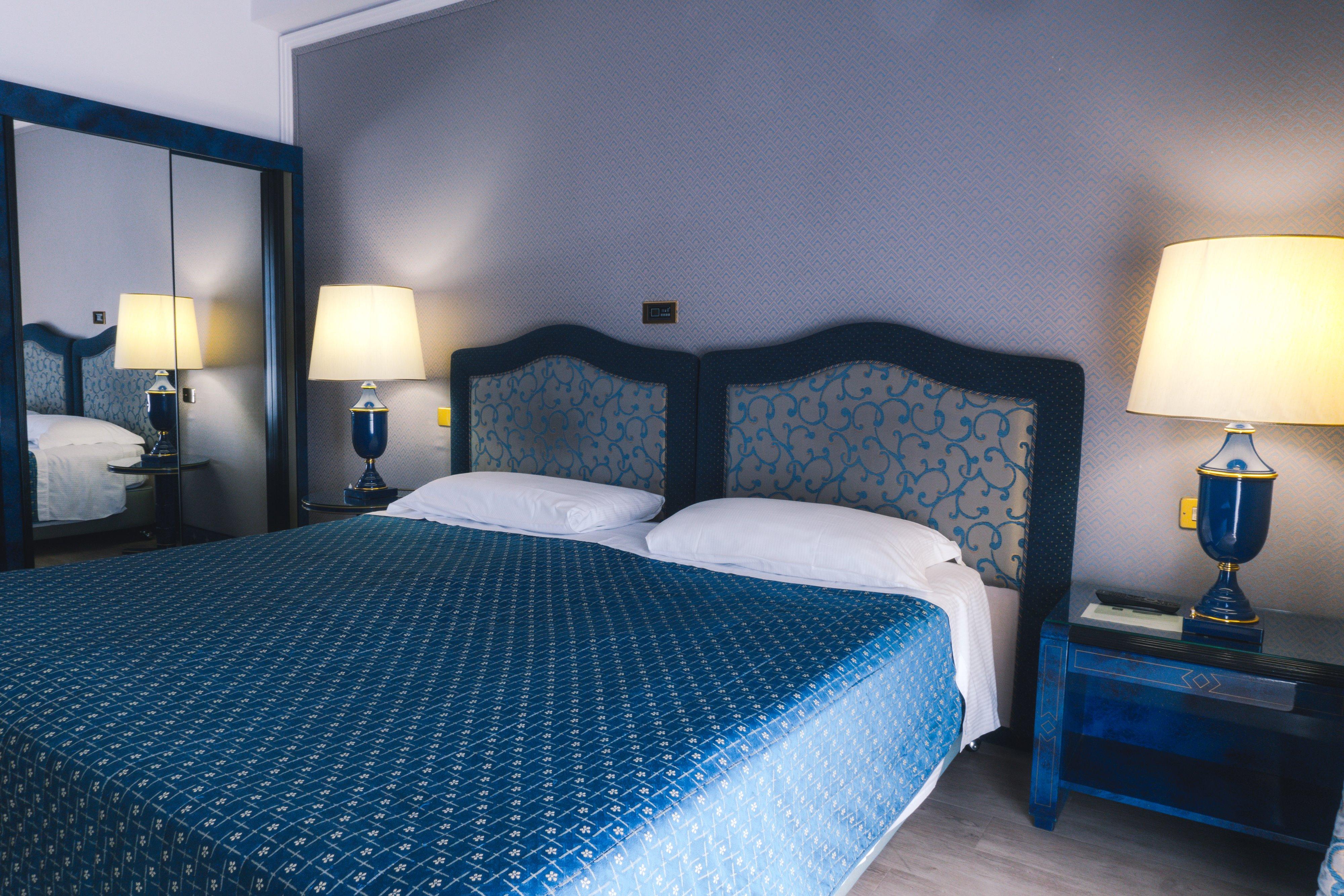 Grand Excelsior 4* Reggio Calabria