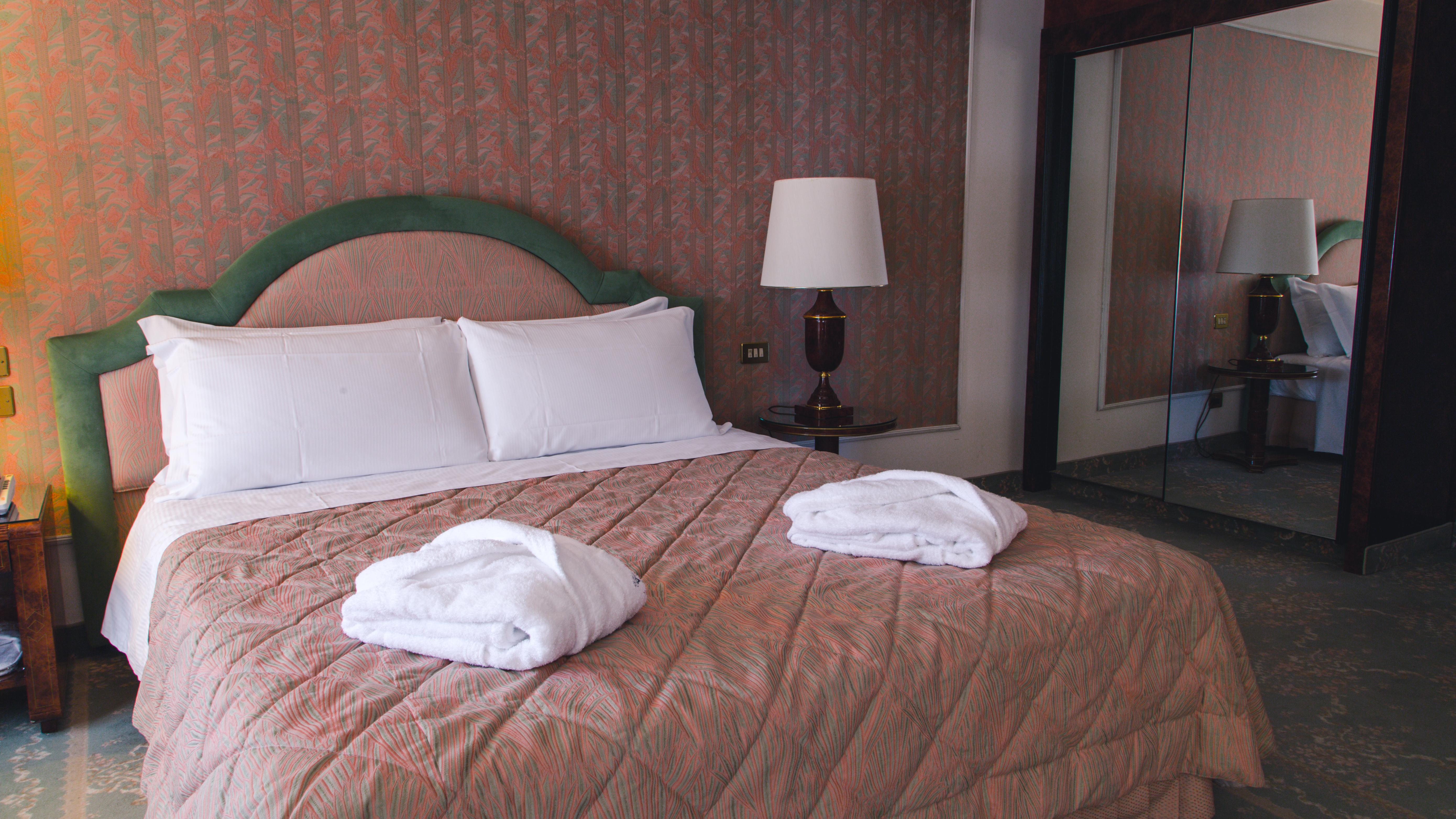 Grand Excelsior Reggio Calabria