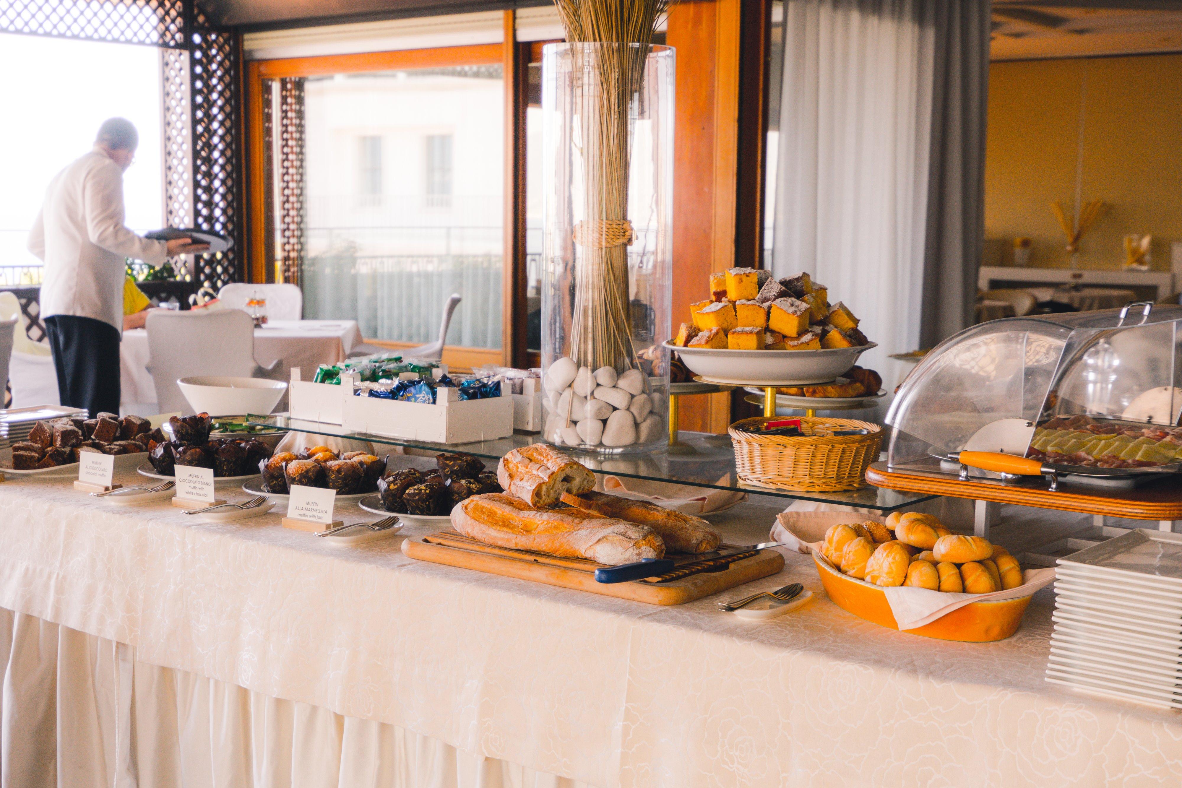 Hotel Grand Excelsior Reggio Calabria