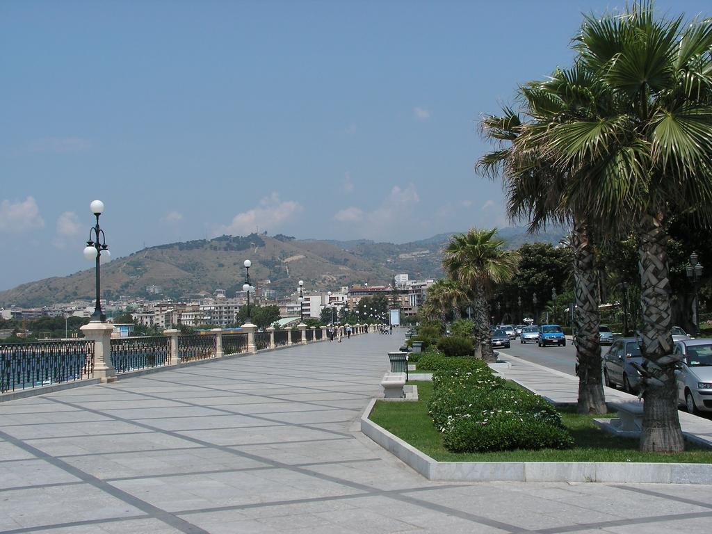 Grand Excelsior Reggio Calabria