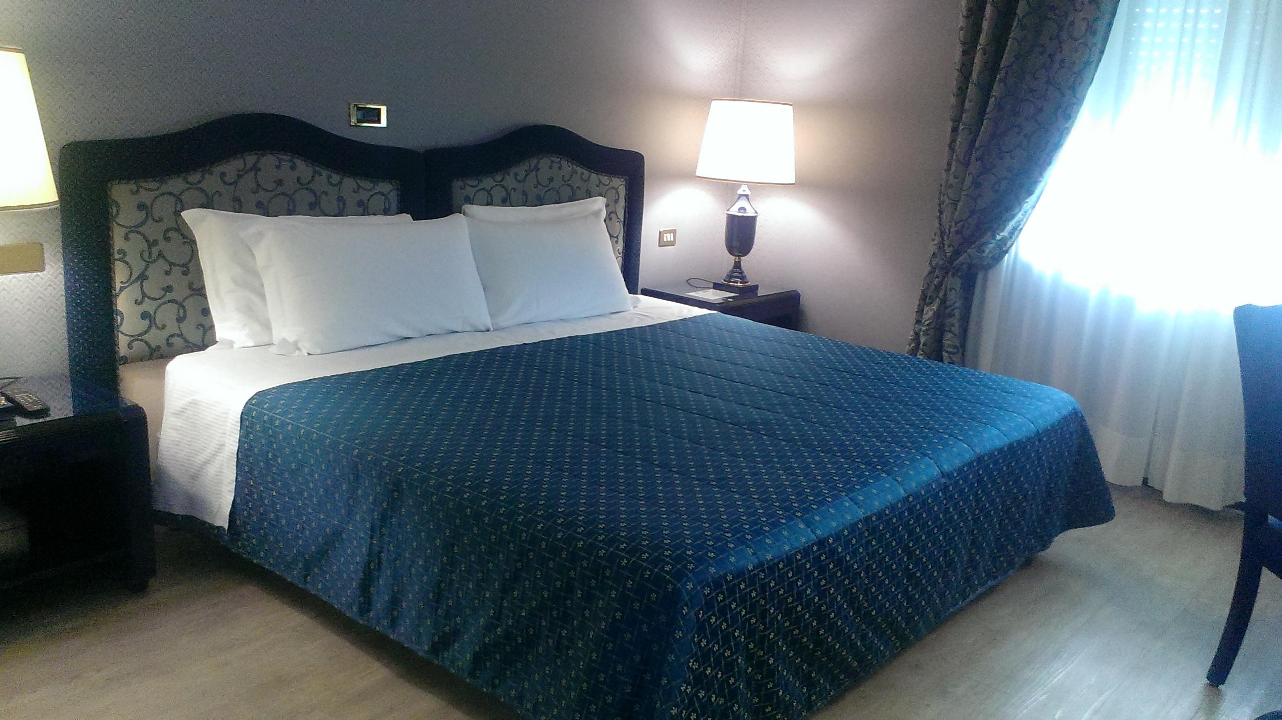 Grand Excelsior Hotel Reggio Calabria