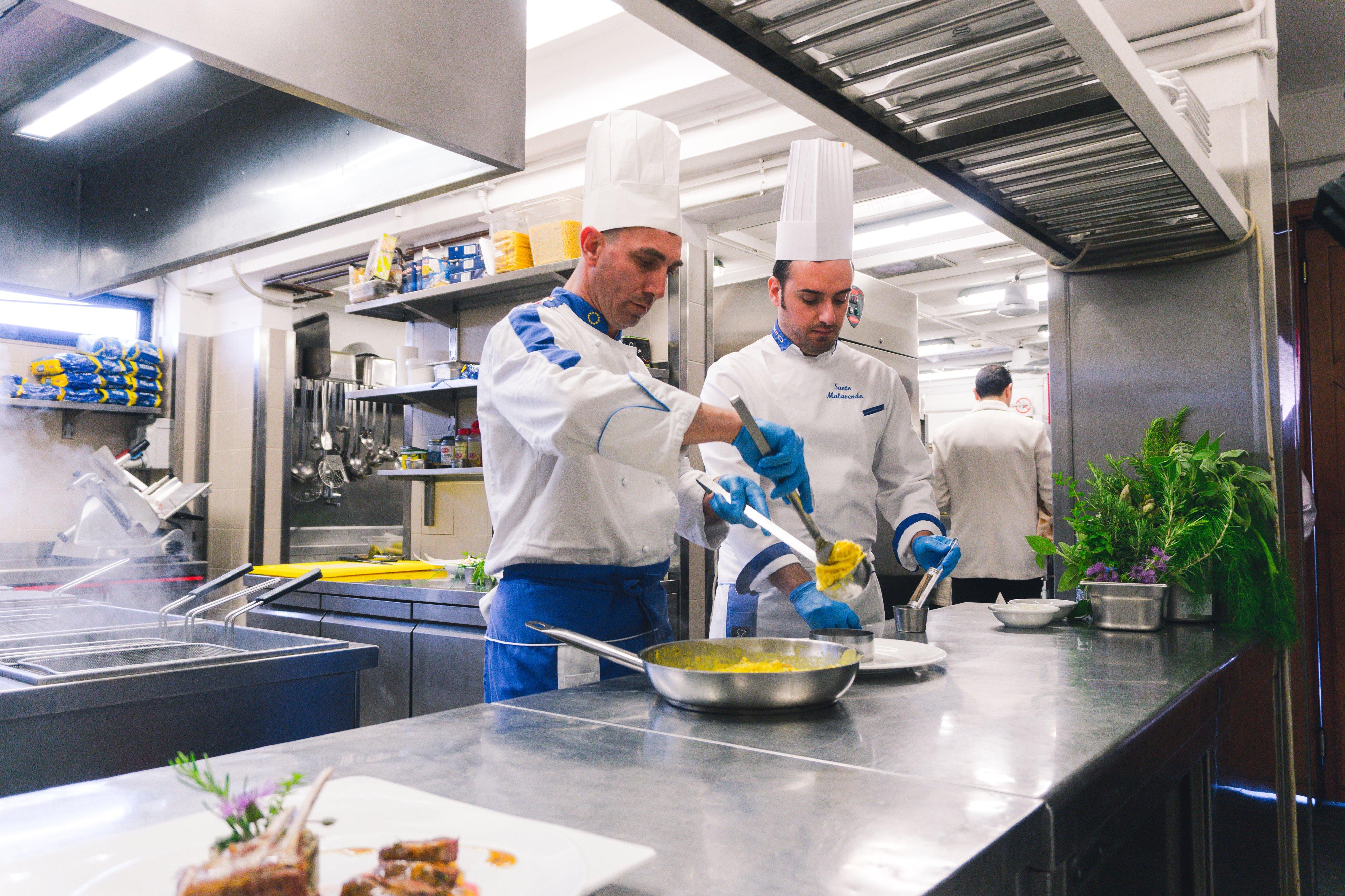 Grand Excelsior Reggio Calabria