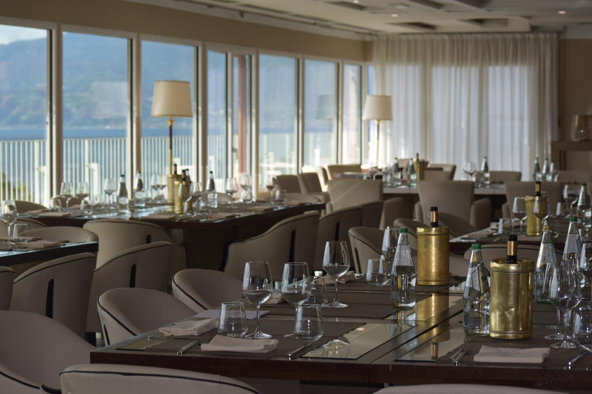 Hotel Grand Excelsior Reggio Calabria