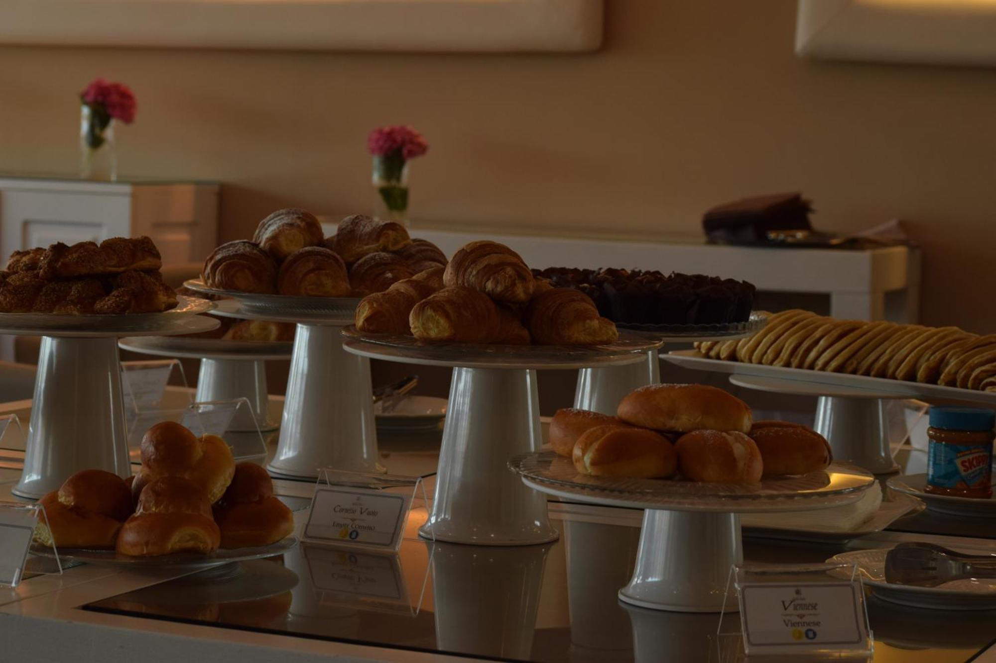 Hotel Grand Excelsior Reggio Calabria