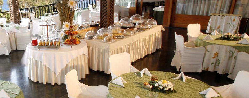 Hotel Grand Excelsior Reggio de Calabre