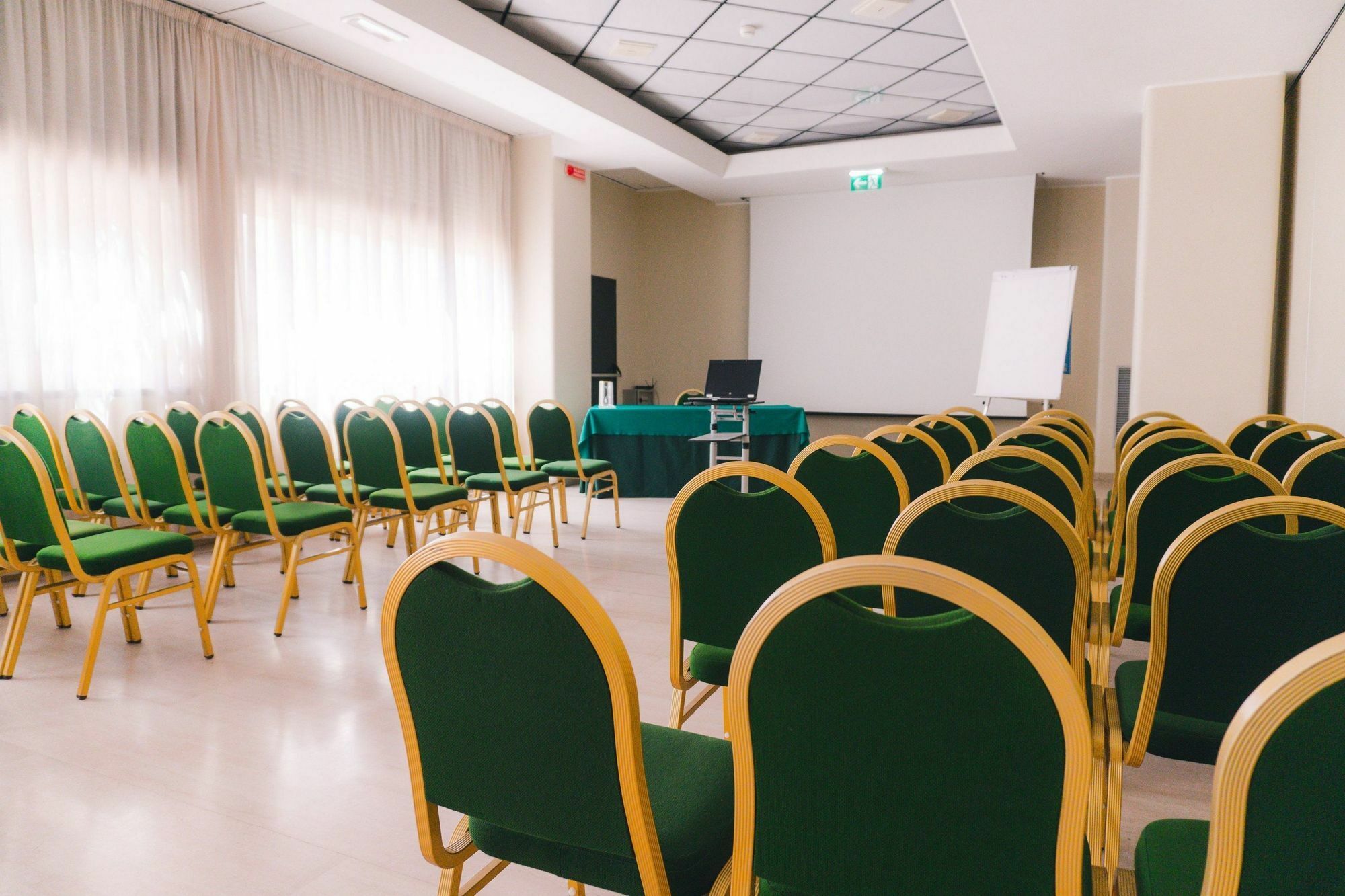 Grand Excelsior Reggio Calabria